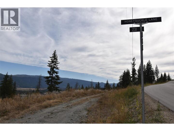 Property Photo:  231 Crooked Pine Road  BC V0E 1V1 