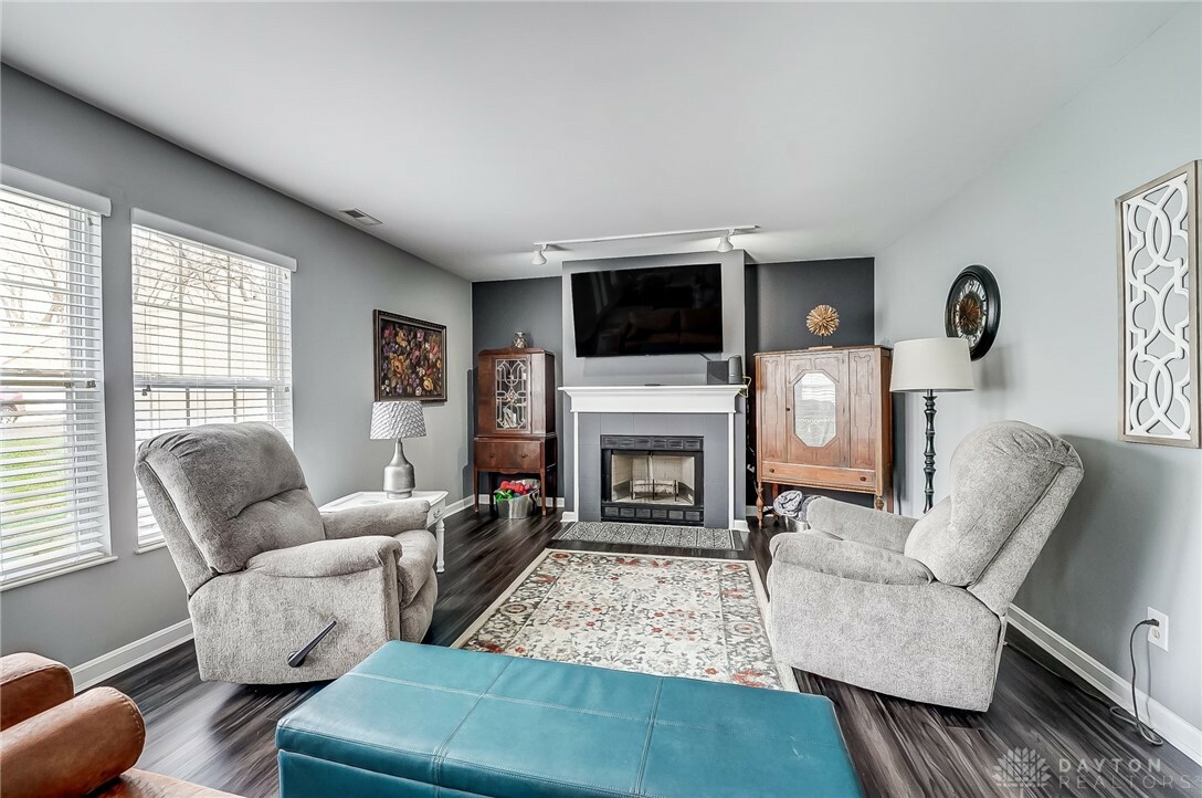 Property Photo: 321 Elmwood Drive OH 45066