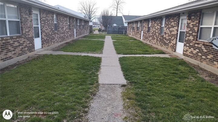 5 S Maple Street C  Jamestown Vlg OH 45335 photo