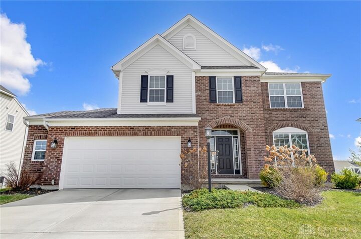 1597 Windham Lane  Beavercreek Twp OH 45385 photo