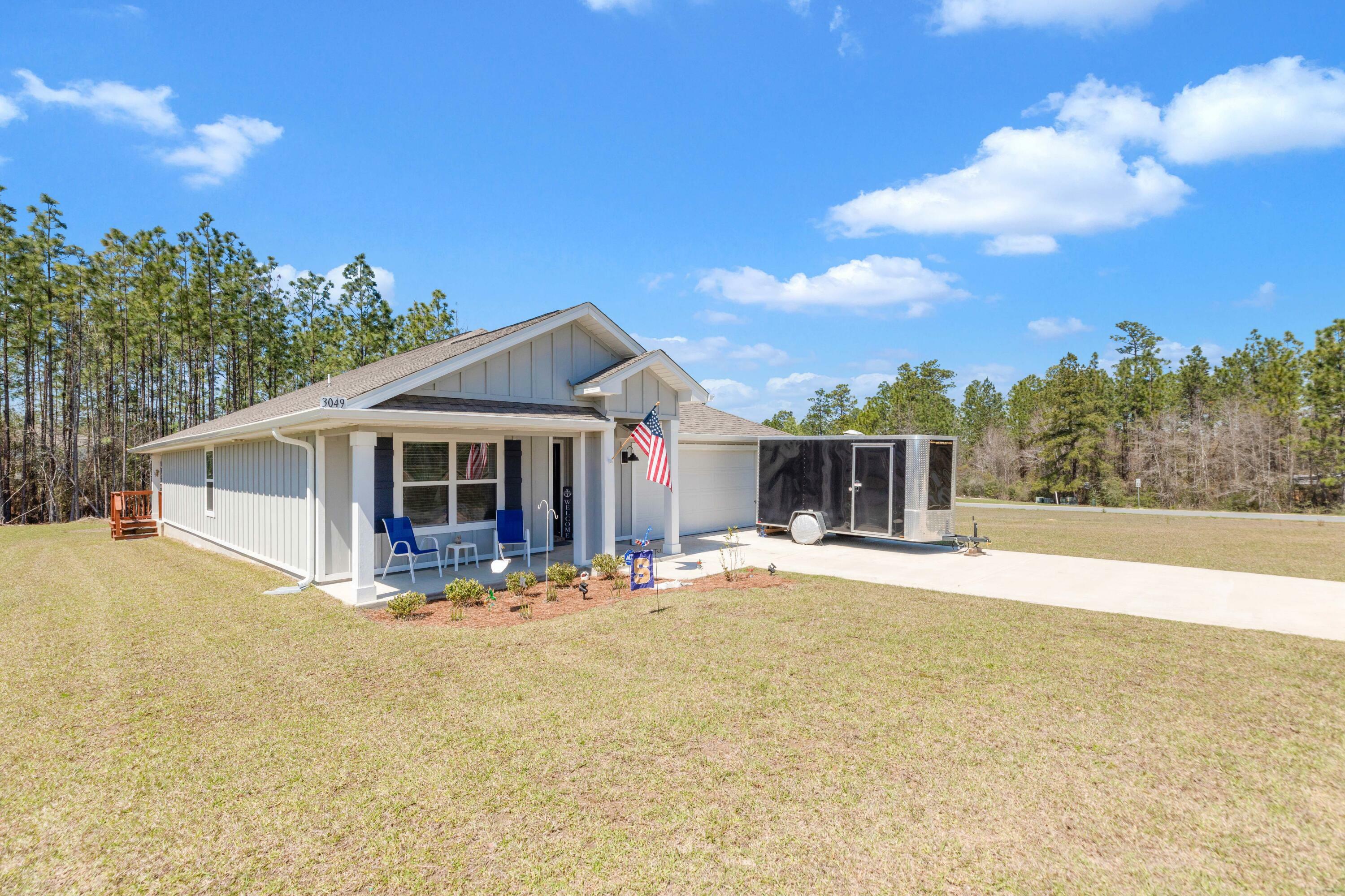 Property Photo: 3049 Heritage Plantation Boulevard FL 32567