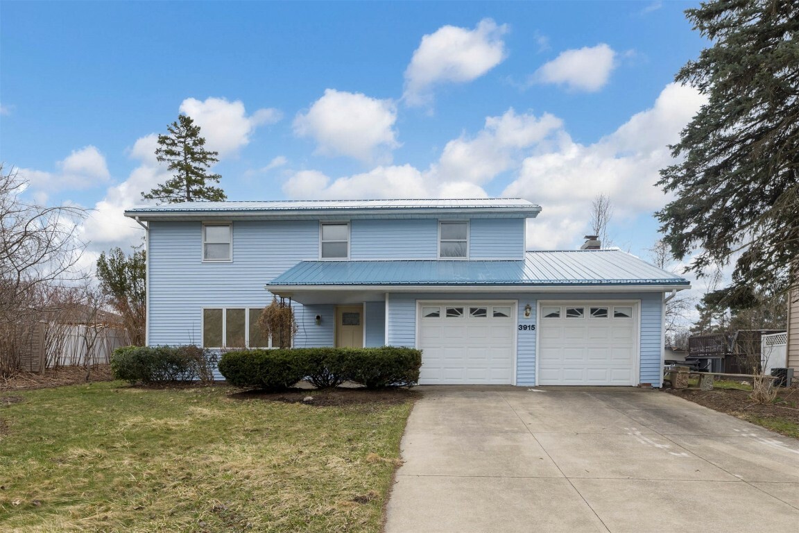 Property Photo: 3915 Roxbury Road PA 16506