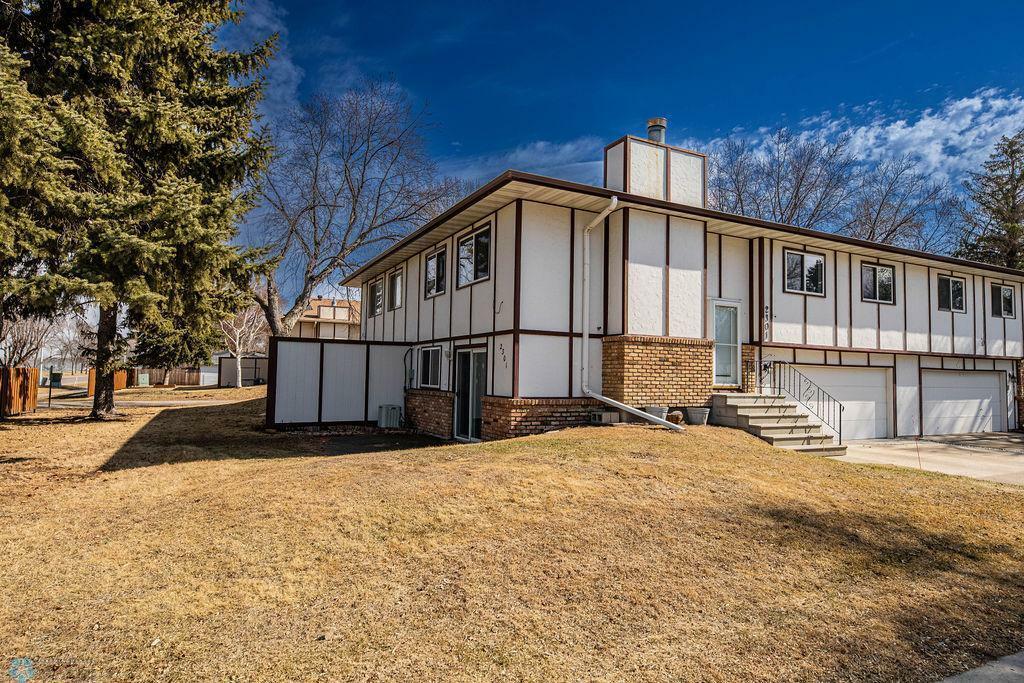 Property Photo: 2301 4th Avenue S MN 56560