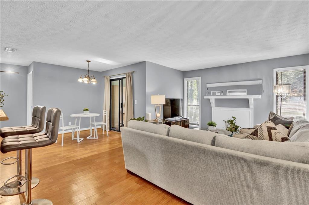 1281 Branch Drive  Tucker GA 30084 photo