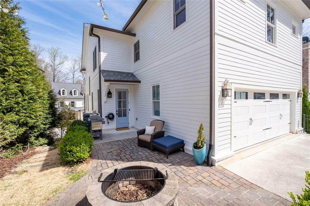 Property Photo: 5930 Brundage Lane GA 30071