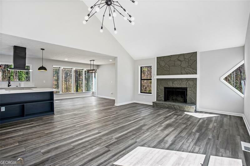 Property Photo: 5017 Tanaga Court GA 30087