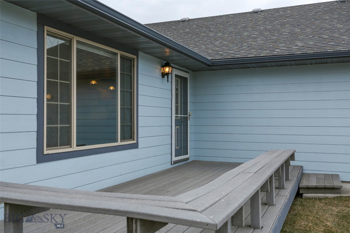 Property Photo:  1320 Wineglass Lane  MT 59047 