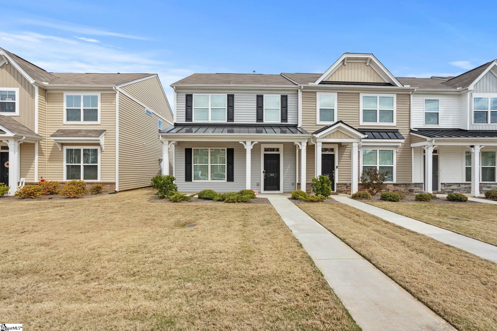 Property Photo: 160 Xander Drive SC 29650-5124