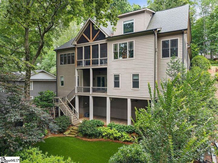 341 Riverside Drive  Greenville SC 29605 photo