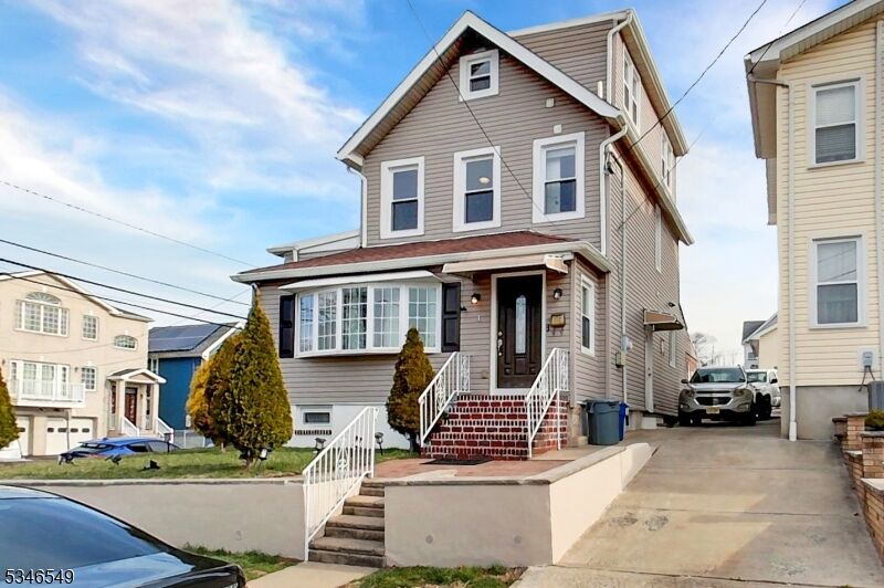 Property Photo:  1 Pine St  NJ 07032 
