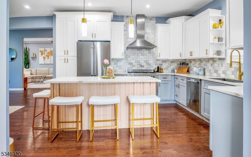 Property Photo: 354 Highland Ave NJ 07050