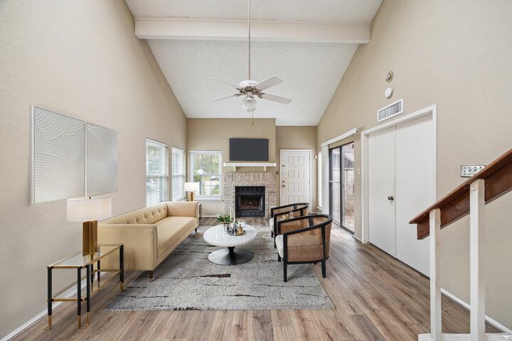 Property Photo:  2510 Grants Lake Boulevard 44  TX 77479 