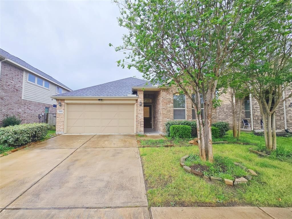 Property Photo:  25003 Blue Mountain Park Lane  TX 77493 