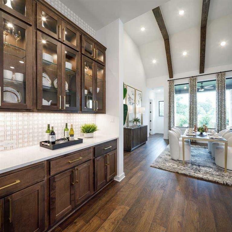 Property Photo: 18318 Butterfield Drive TX 77302