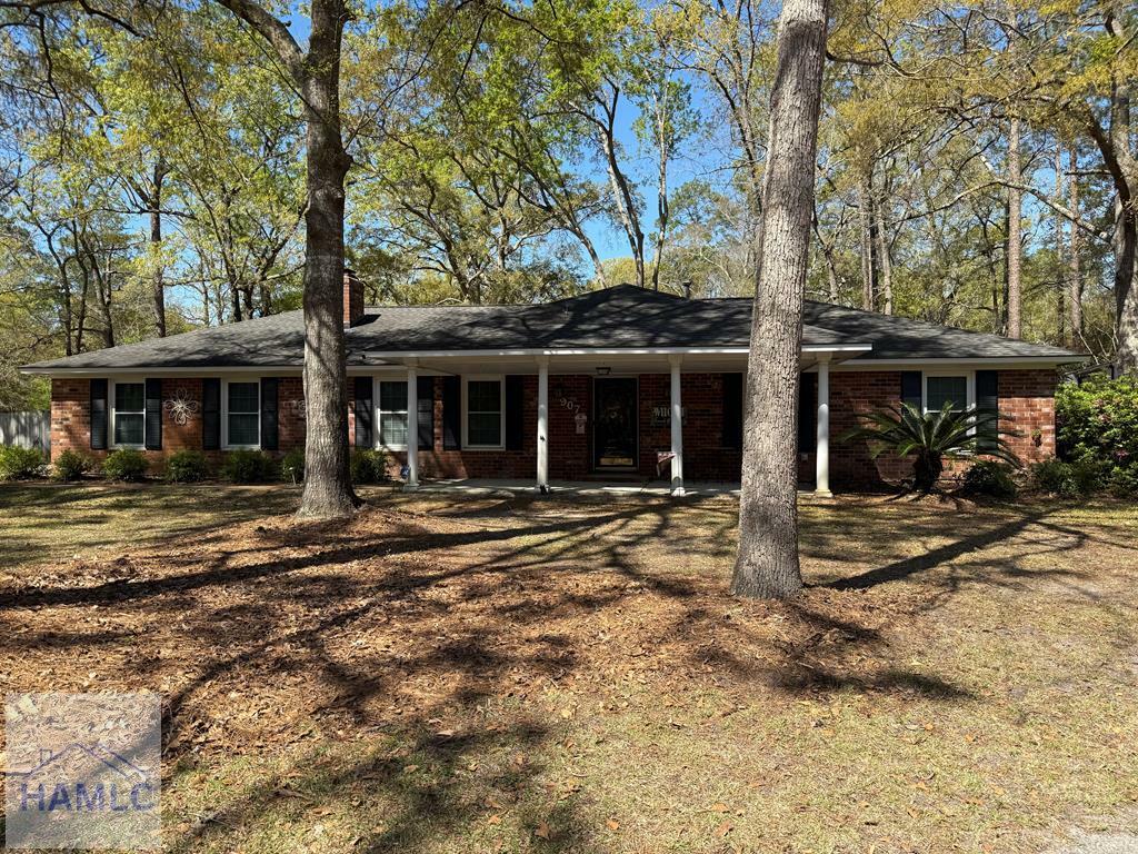 Property Photo:  907 Kings Road  GA 31313 