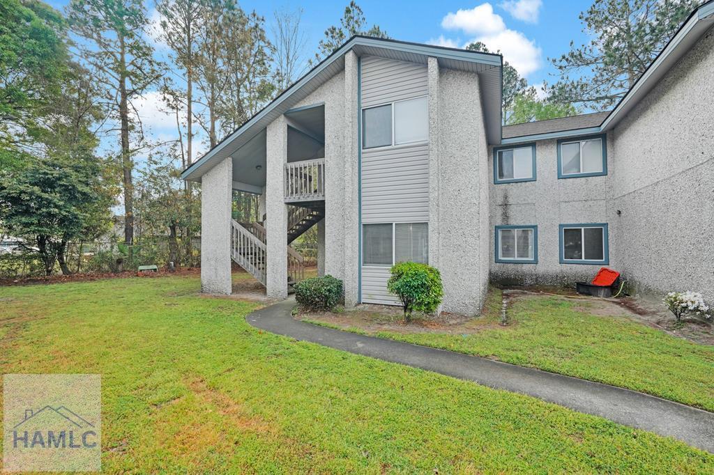 Property Photo:  910 Brett Drive  GA 31313 