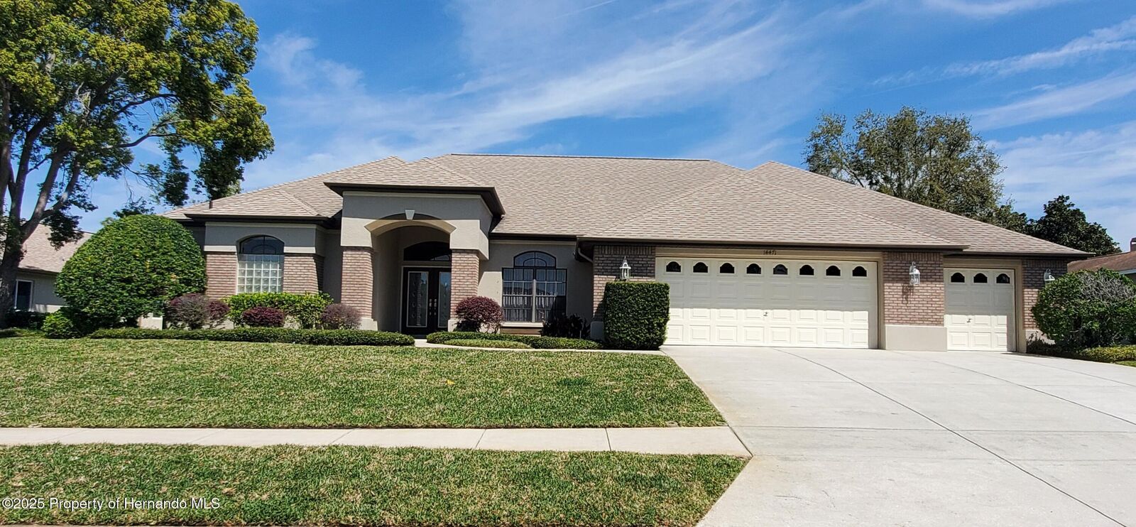 Property Photo:  14471 Surrey Bend  FL 34609 