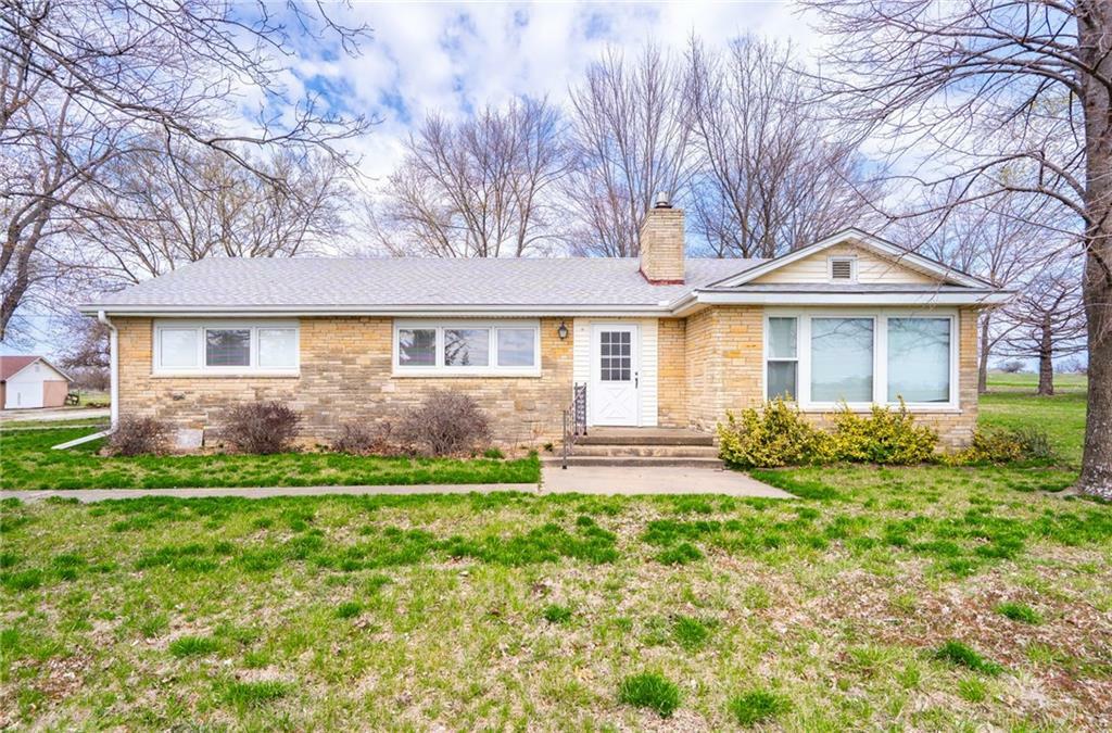 Property Photo: 2272 N 1 Road KS 66092