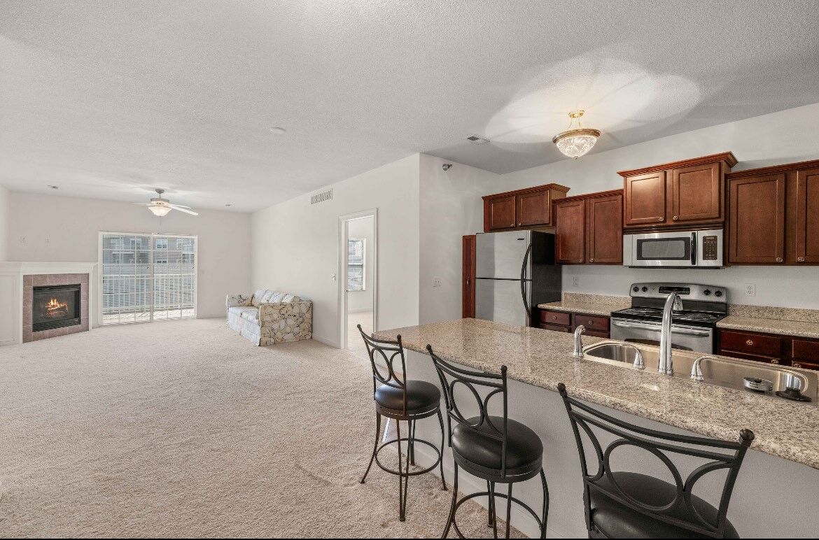 Property Photo:  8350 Ep True Parkway 4201  IA 50266 