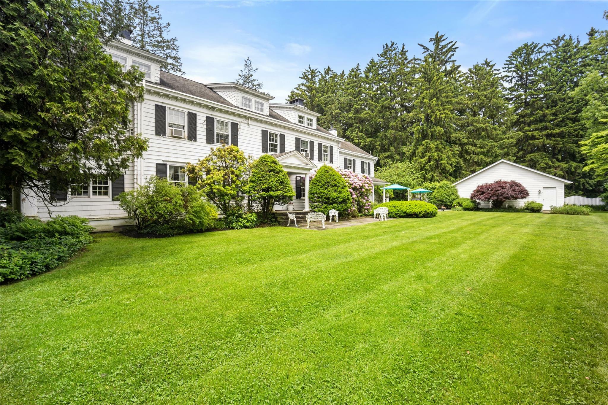 Property Photo: 79 Balmville Road NY 12550