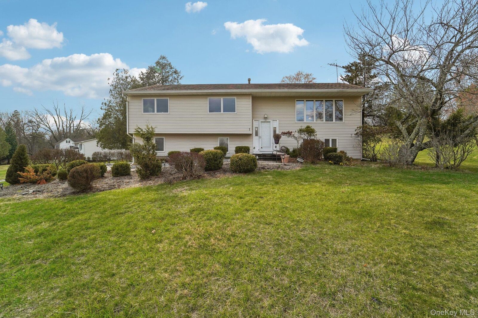 Property Photo: 1 Dike Drive NY 10952