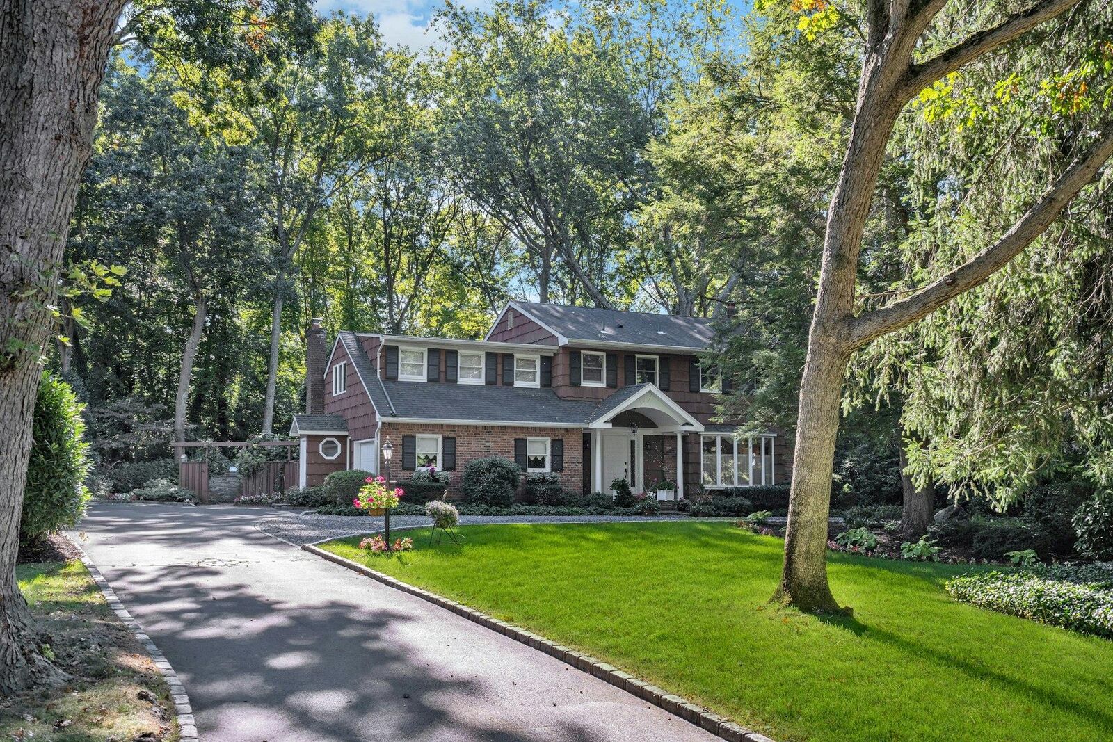 Property Photo:  87 McCulloch Drive  NY 11746 