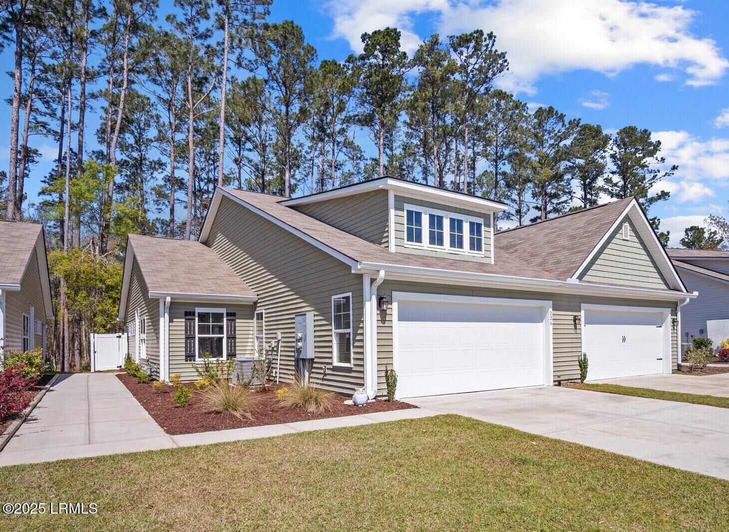 Property Photo: 224 Athletics Park Road SC 29909