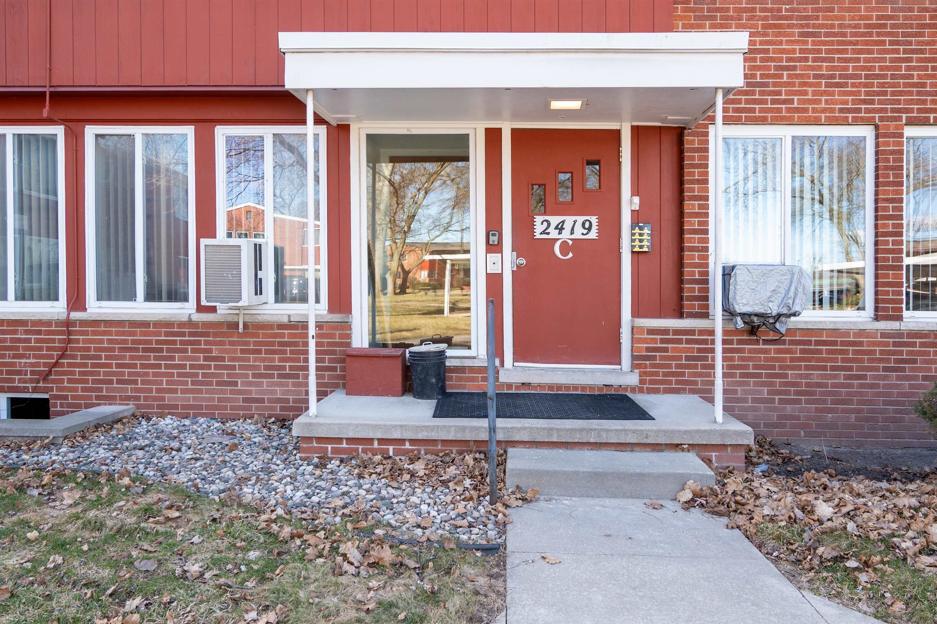 Property Photo: 2419 Damman #204 MI 48640