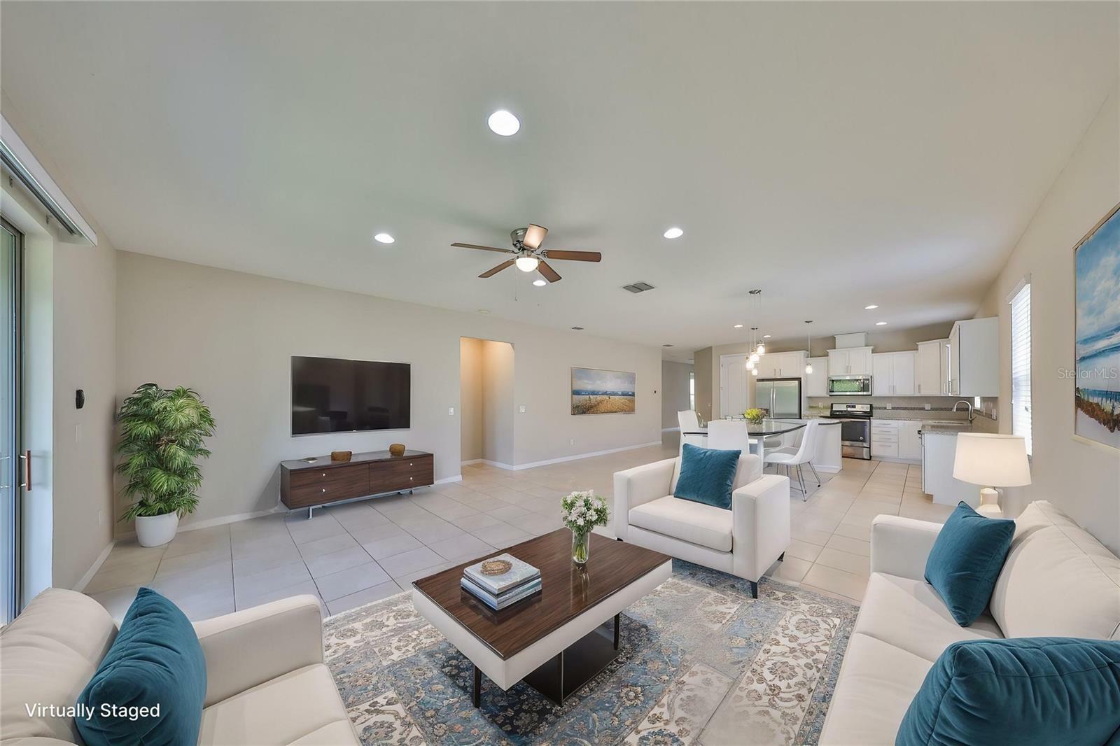 Property Photo: 1612 Cabbage Key Drive FL 33570