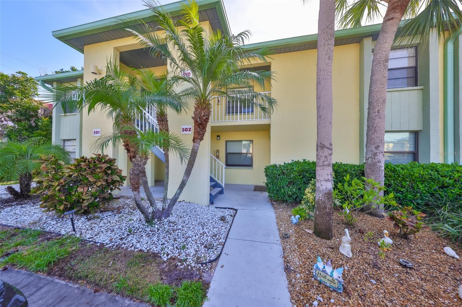 Property Photo: 6123 113th Street 510 FL 33772