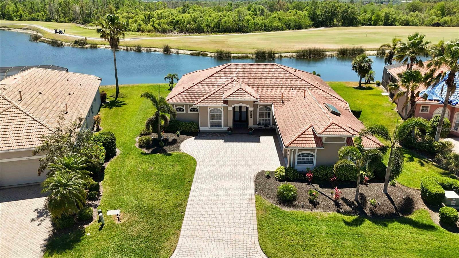 7554 Camden Harbour Drive  Bradenton FL 34212 photo