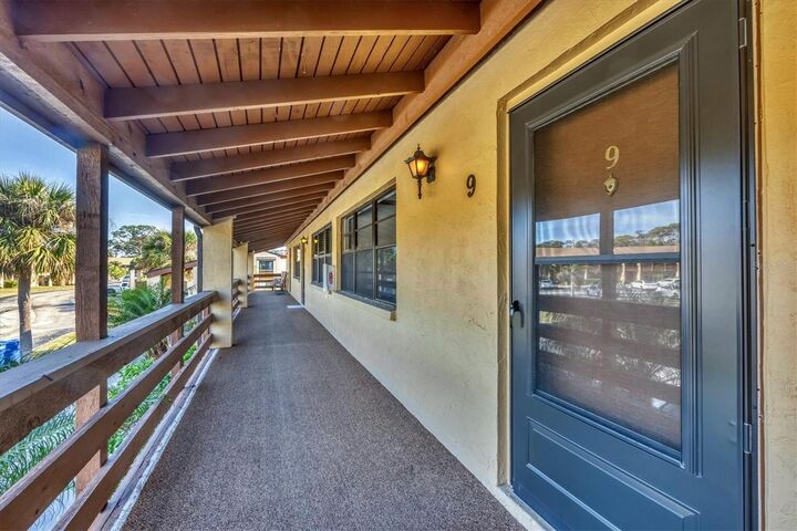 Property Photo: 11 Quails Run Boulevard 9 FL 34223