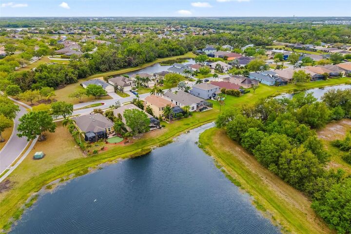 Property Photo: 12211 Lavender Loop FL 34212
