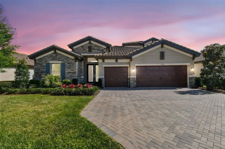 11664 Ranchers Gap Drive  Odessa FL 33556 photo