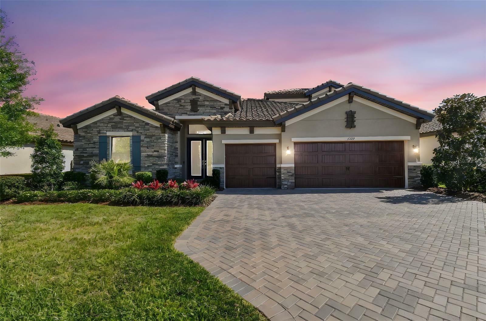 Property Photo: 11664 Ranchers Gap Drive FL 33556