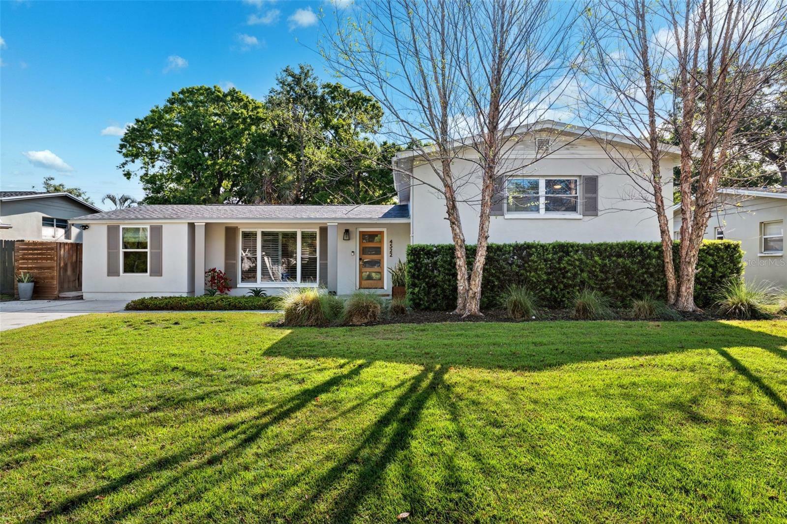 Property Photo:  4522 S Hesperides Street  FL 33611 