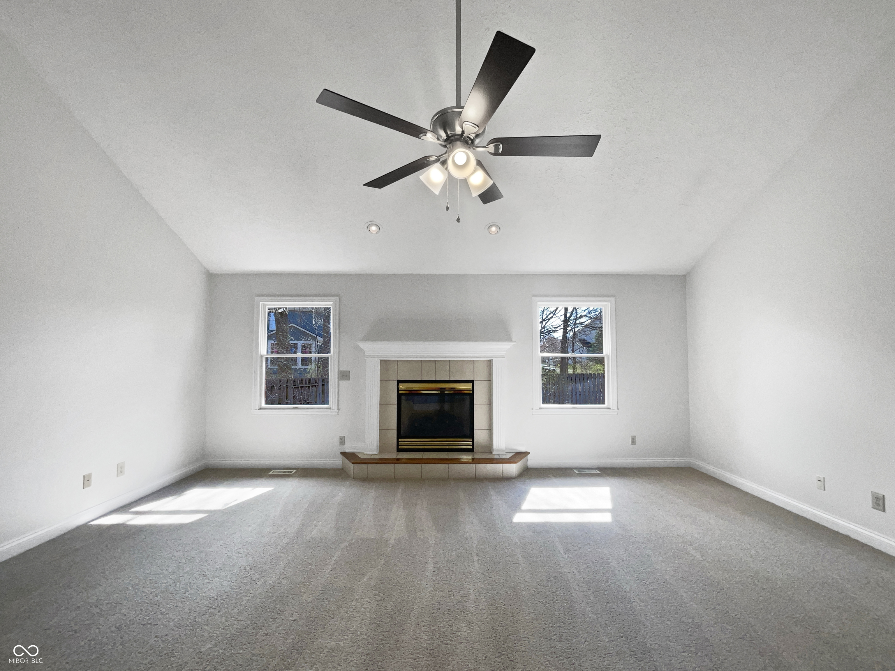 Property Photo: 603 Raintree Drive IN 46123
