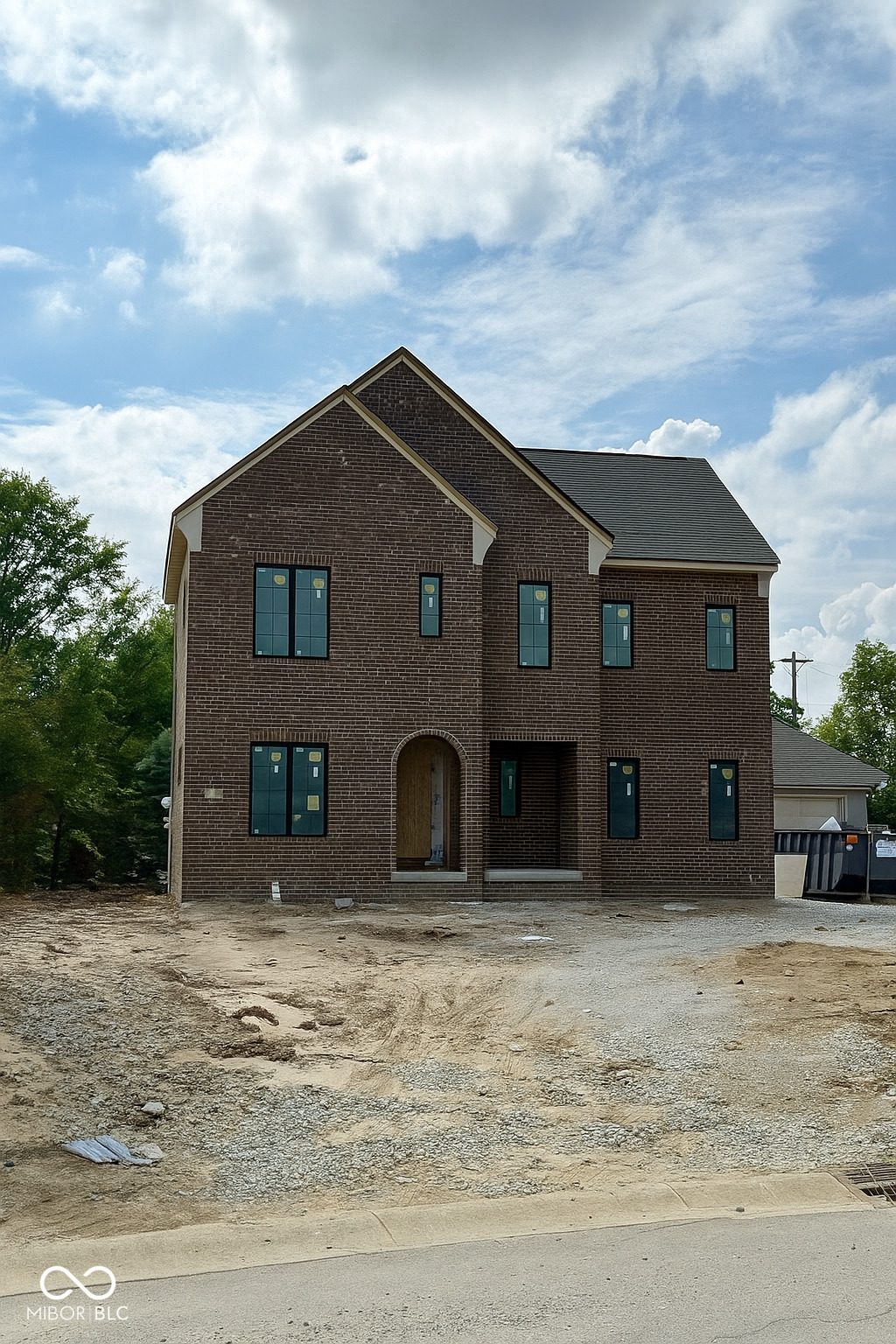 20598 Chatham Creek Drive  Westfield IN 46074 photo