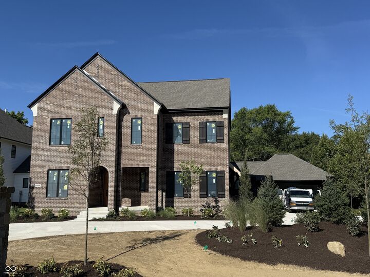 20598 Chatham Creek Drive  Westfield IN 46074 photo