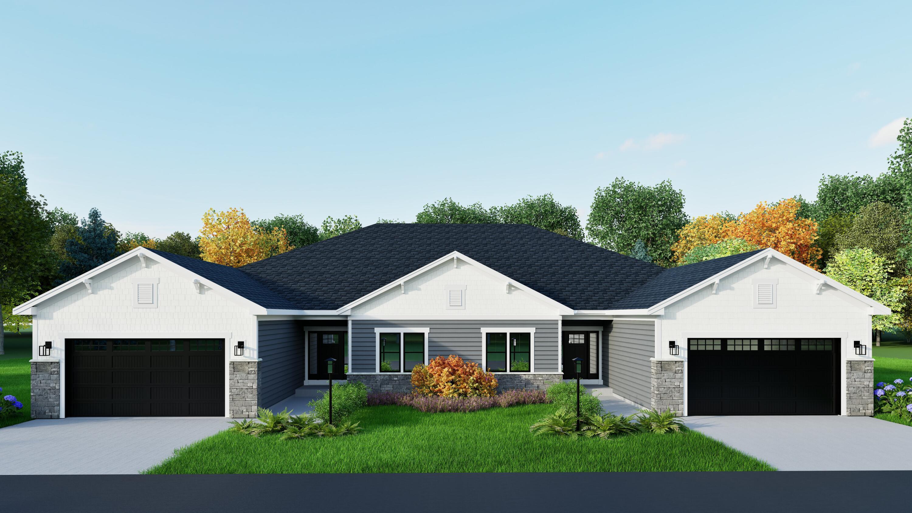 530 Pioneer Ct Lt12  Right  Dousman WI 53118 photo