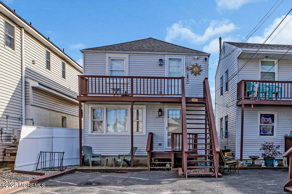 Property Photo:  219 Hamilton Avenue  NJ 08751 