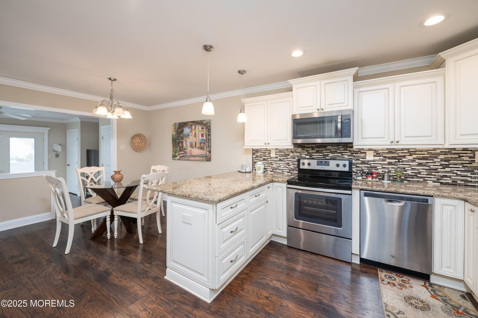 Property Photo:  20A Plaza Del Campillo  NJ 07728 