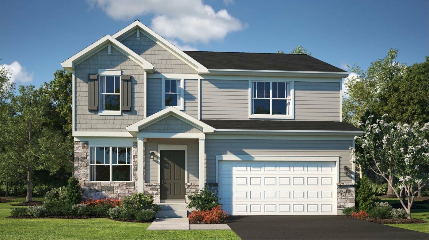 342 Danforth Drive  Oswego IL 60543 photo