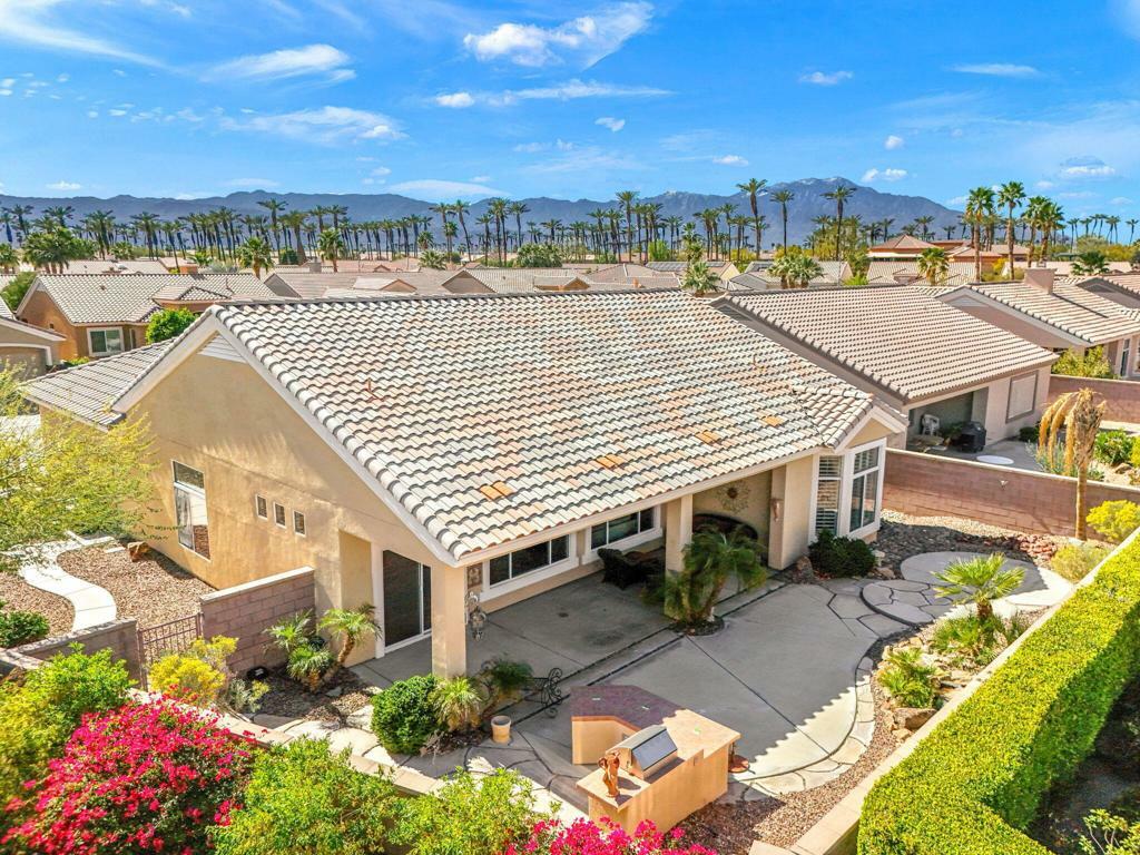 Property Photo: 78586 Yellen Drive CA 92211