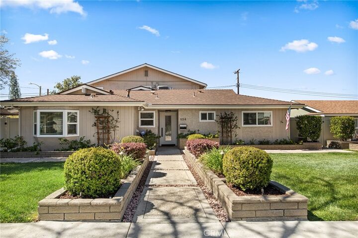 Property Photo: 824 Lytle Street CA 92374