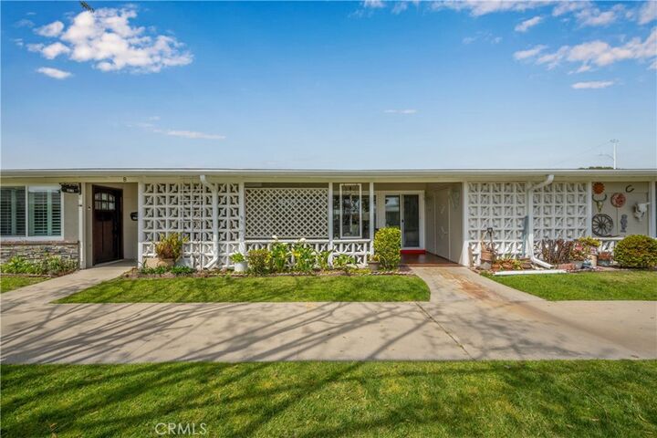 Property Photo:  13941 El Dorado Drive 66B  CA 90740 