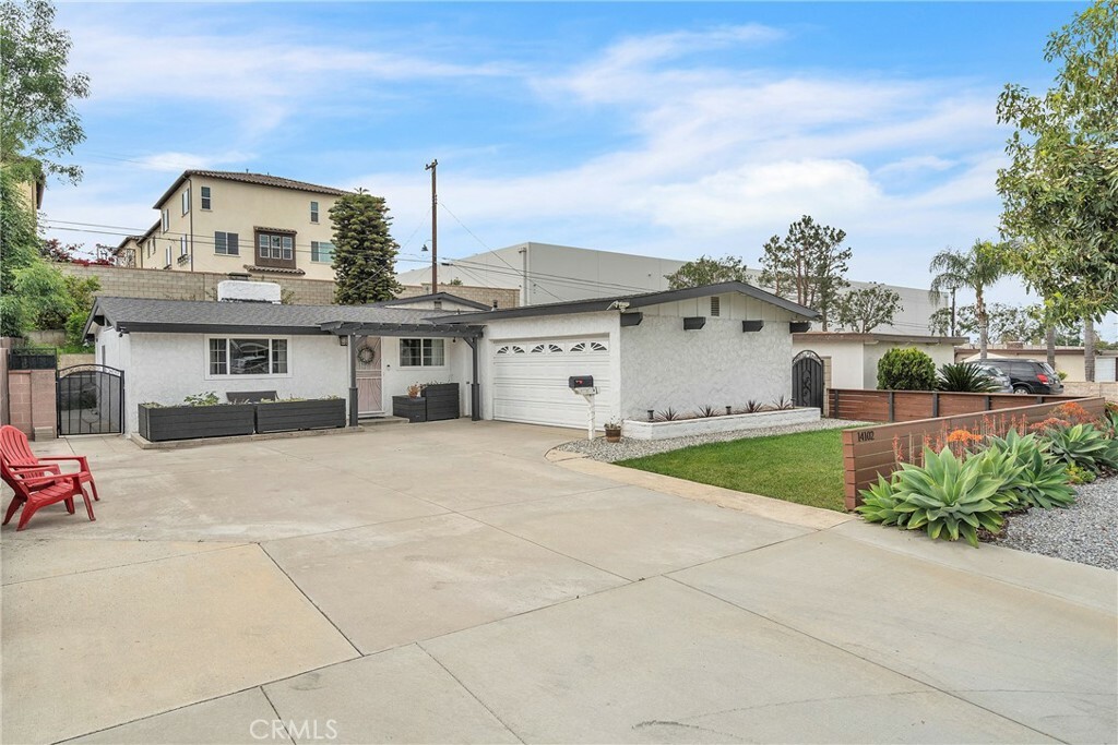 Property Photo: 14102 Bora Drive CA 90638