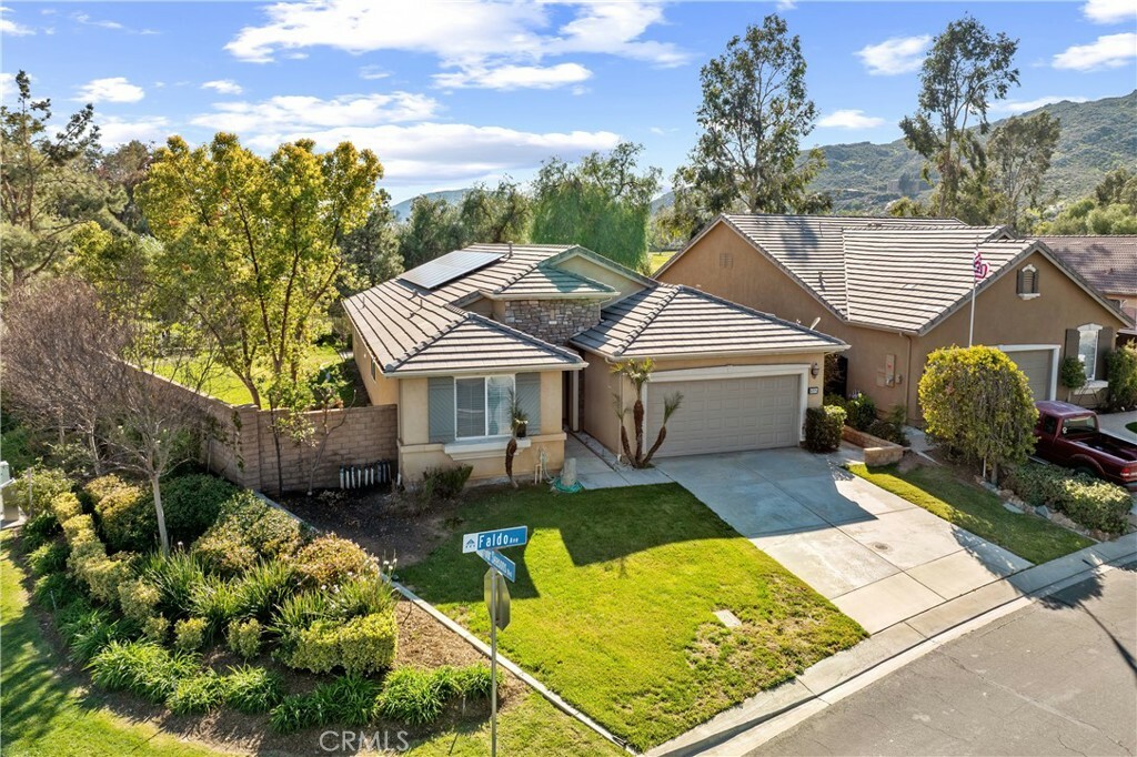 Property Photo:  8095 Faldo Ave  CA 92545 