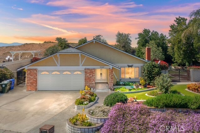 Property Photo:  7320 Rockridge Place  CA 92509 