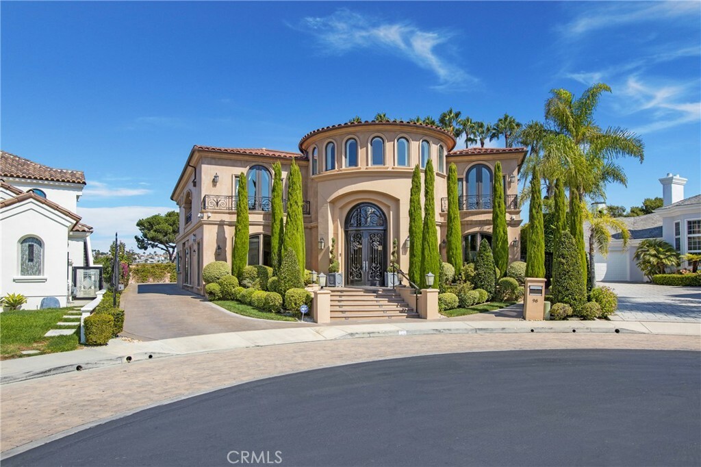 Property Photo: 96 Ritz Cove Drive CA 92629